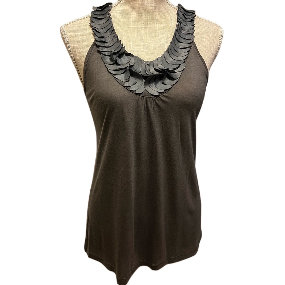 Banana Republic Sleeveless Top
